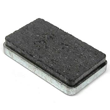 Колодки тормозные ручного тормоза Arctic Cat 500 0402-958 1402-602