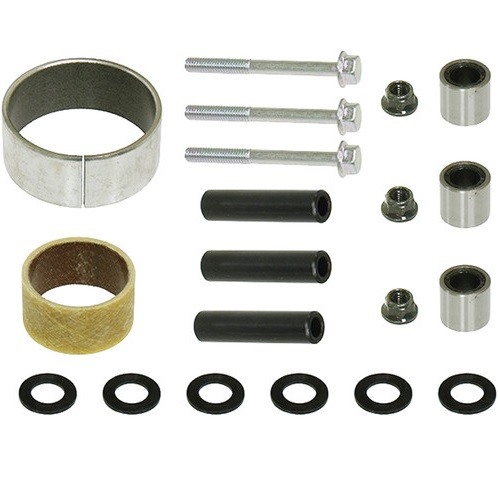 Ремкомплект ведущего вариатора для снегоходов Yamaha 8ET-W176H-00-00 SM-03247 53-22702