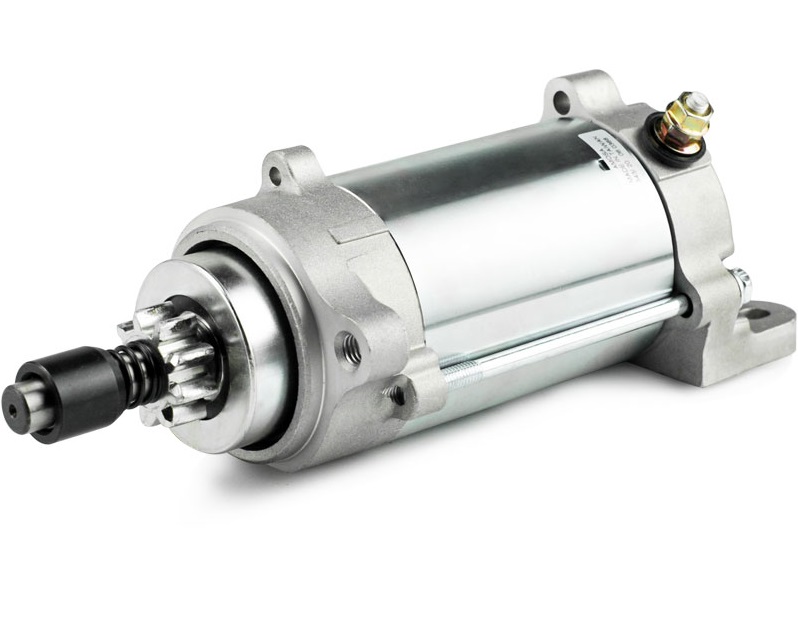 Стартер SPI для Ski-Doo (515176754 515176858 515177389) SM-01314