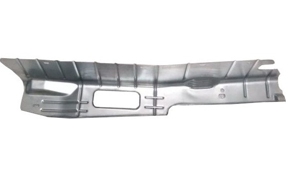 707602862 Защита Глушителя Для BRP Can Am 707600712, 707601045, 707601486, 707602603