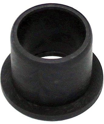 Втулка поворотного кулака (нижняя) Yamaha 90381-18N51-00 SM-08600-2 90381-18N51-00, 90381-18N50-00