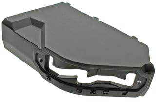707900608 Кожух Селектора КПП Для BRP Can Am TRAXTER, DEFENDER 707901123