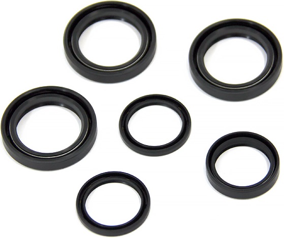 Сальники переднего редуктора Polaris Sportsman  Scrambler  Ranger 800 500 400 3084879 AT-03598