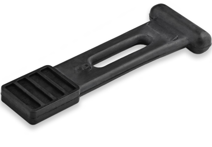 Крепление пластика снегохода Polaris SM-12327 (5433150)