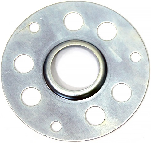 Обойма подшипника SPI для снегоходов Yamaha 83R-47551-00-00 SM-04249