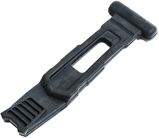 Крепление пластика снегохода Polaris SM-12433 (5438082 5438262)