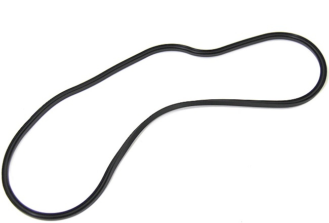 Прокладка коробки передач снегохода Polaris IQ 600 5812755 SPI SM-03348 SM-03348