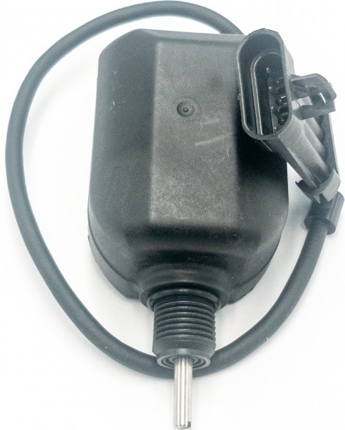 Актуатор переднего редуктора для BRP Can-Am Outlander G2 Renegade 705402784/705403060