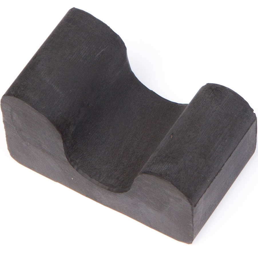 Демпфер лыжи снегохода Arctic Cat SM-08135 0603-036