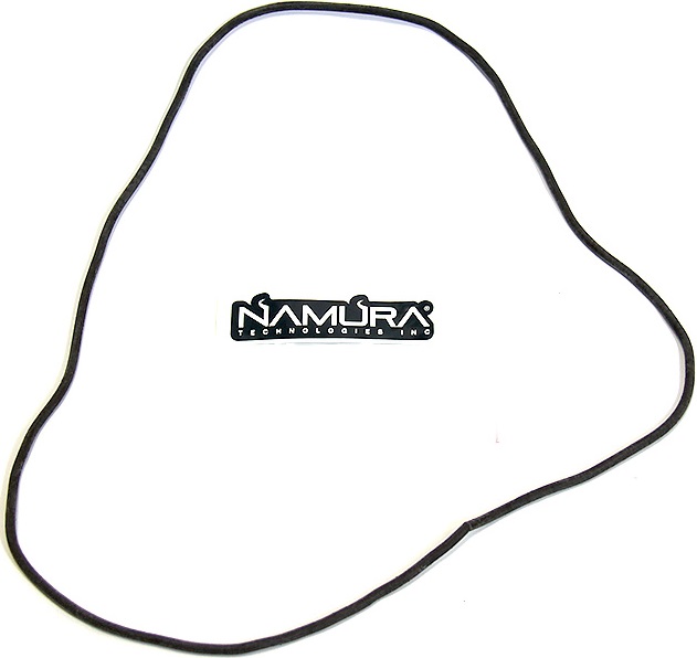 Прокладка крышки вариатора Polaris 1000 850 550 Sportsman 5521783 5521802 5526454 NA-50011CG