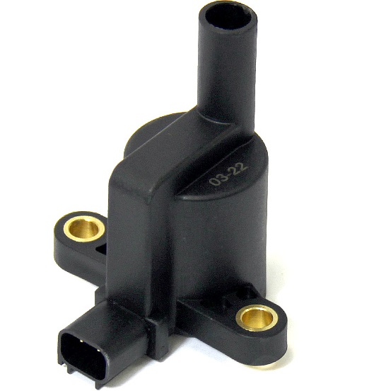 Катушка зажигания квадроцикла Polaris 570 500 RZR Ranger Sportsman Ace 4011834 4015072 AT-01901