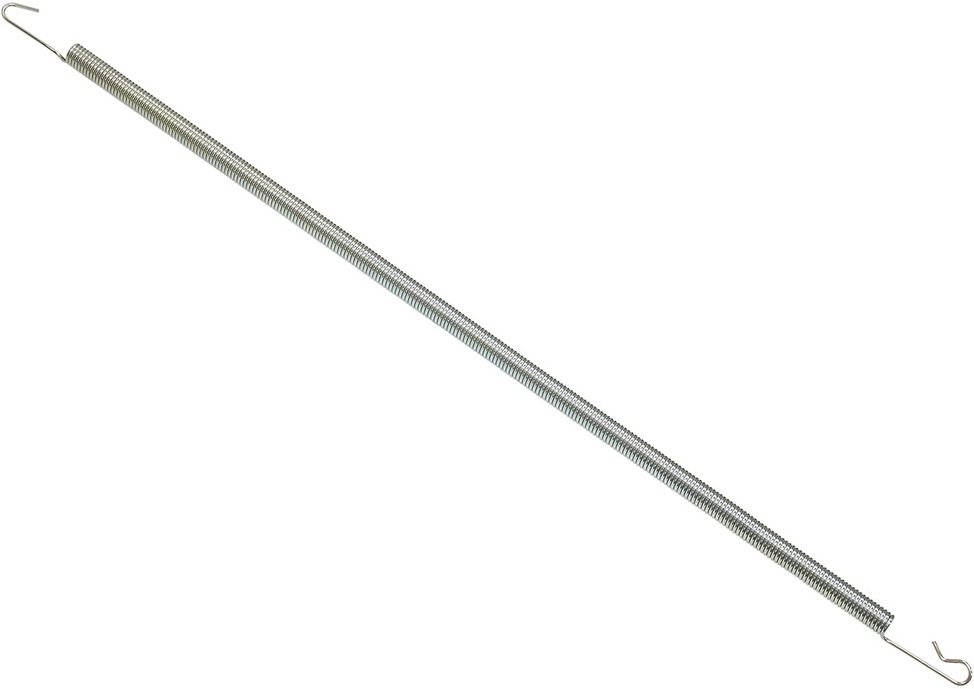 Пружина фиксации капота к глушителю Sledex для снегохода Yamaha 540 600 700 800 90507-16046-00 SM-02104