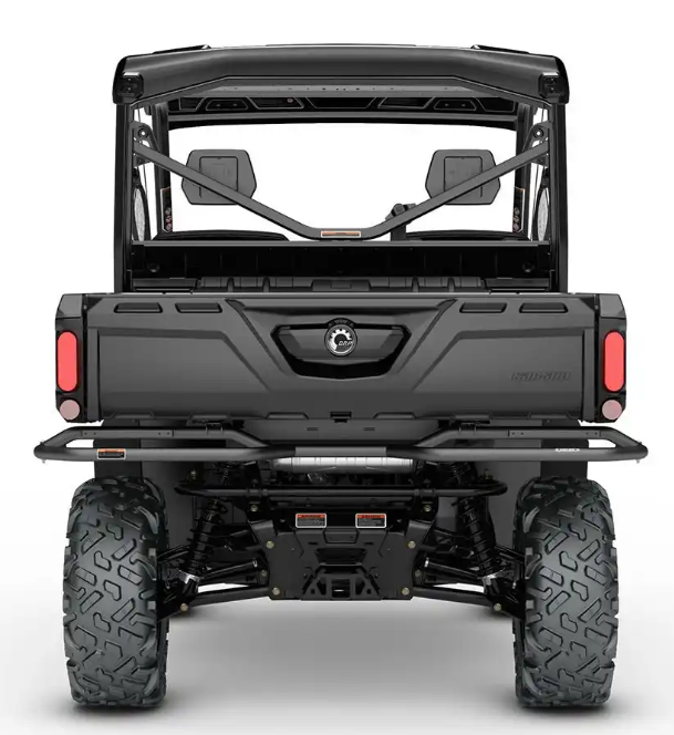 Задний бампер для багги BRP Can-Am Defender 715008109