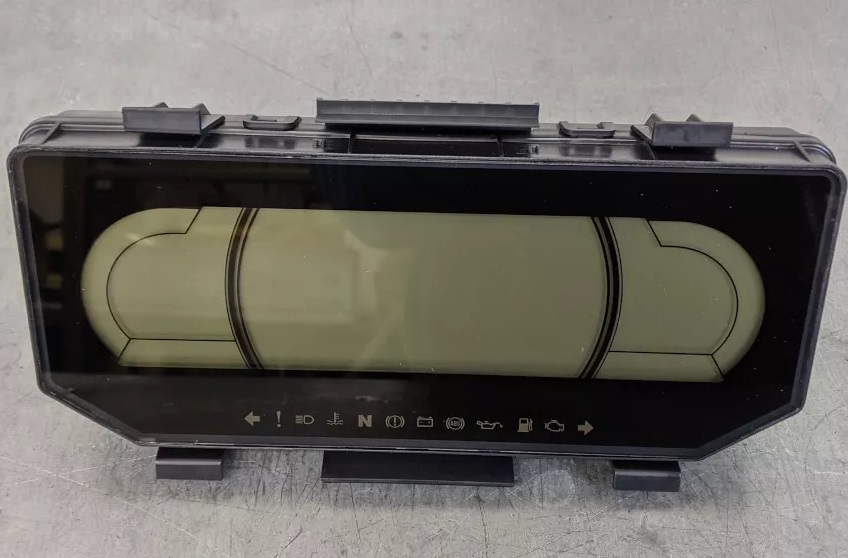 710005253 Спидометр Для BRP Can Am Outlander, Maverick