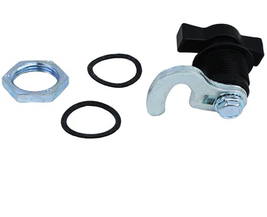 Замок кофра правый Polaris Sportsman 800 700 600 500 400 300 7081422
