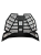 Сетка корпуса шноркеля (фильтр) для Odes Pathcross Mud Pro (2026+) 17007030380