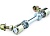 Стабилизатор быстросъемный SPI для BRP Ski-Doo (860200667) SM-08450