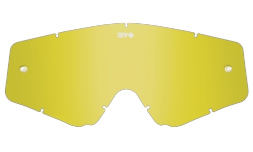 Линзы для очков SPY+ OMEN (Yellow - AFP)
