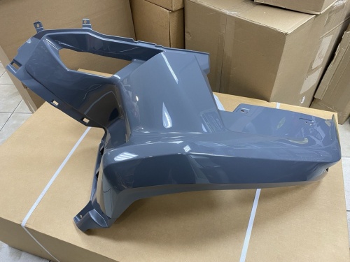 Крыло переднее правое (Granite Gray) для BRP Can-am Outlander G3 | G3L 715010481