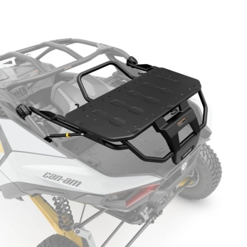 Подъёмная багажная площадка для BRP Can-Am Maverick R 715007306 715009465