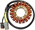Статор SPI для снегохода BRP Ski Doo 01-245-01 410922946, 410922965, 410922993, 420889905