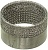 Прокладка (кольцо) глушителя снегохода Yamaha FX Nytro 8GL-14714-00-00 SM-02047