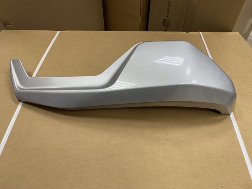 Крыло заднее правое (Hyper Silver) для BRP Can-am Outlander G3 1000 XMR 705018807
