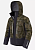 Куртка мужская GreenWood 4021CamoShadowGreen Размер 3XL