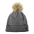 Шапка FXR Sonic (Grey Heather)	221619-0700-00