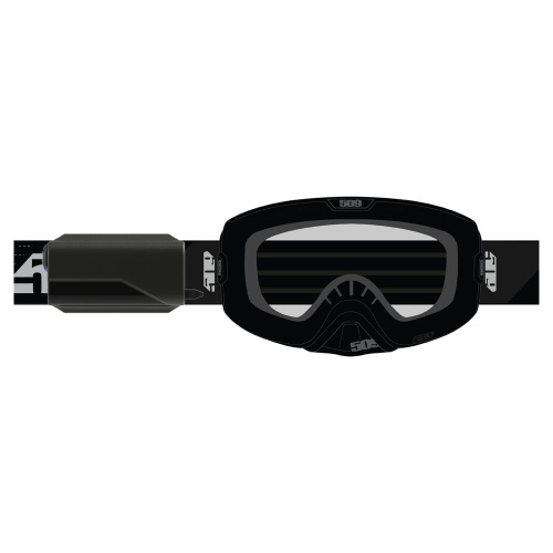 Очки с подогревом линзы 509 Kingpin (Nightvision) F02001400-000-006