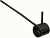 Пружина задней подвески правая для снегохода BRP Ski-Doo 550 600 900 1200 SM-04355R SM-04355L 503191477, 503192270 503191479, 503192271 Правая