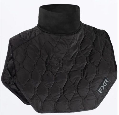 Воротник FXR CHEST WARMER (Black, OS) 231634-1000-00