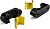 Крепление рулевой колонки нижнее SPI для снегохода Ski-Doo 506152588 SM-08759