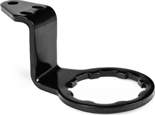Рычаг поворотный снегохода Ski-Doo SM-08380 SM-08381 605353422 605353423 Правый