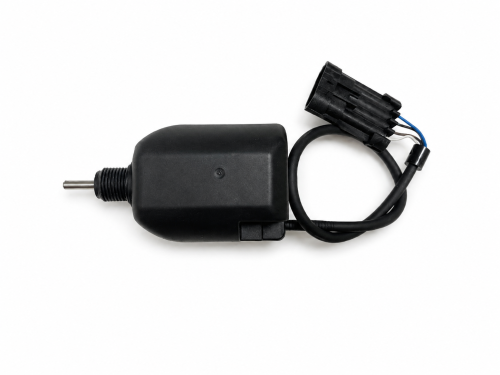 Актуатор переднего редуктора для BRP Can-Am Outlander G2 Renegade 705402784/705403060