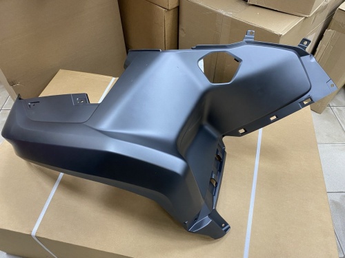 Крыло переднее левое (Mineral Grey) для BRP Can-am Outlander G3 1000 XTP (2025) 715010418