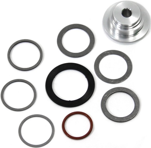 Ремкомплект вариатора SPI для снегохода Arctic Cat SM-03287 0648-441, 0648-714, 0648-715, 0648-716, 0648-762, 0648-788, 0648-816, 0648-817, 0648-818, 1702-114