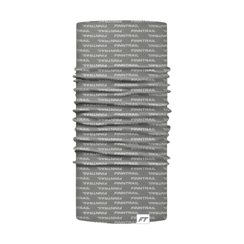 Шарф (Бафф) Finntrail Tube LightGrey_N 9800LightGrey