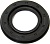 Сальник коленвала для снегохода Arctic Cat 1100, Yamaha 1100 3020-217, 93102-45008-00