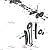 Натяжитель цепи Ski-doo 1200 Expedition Renegade 420936490