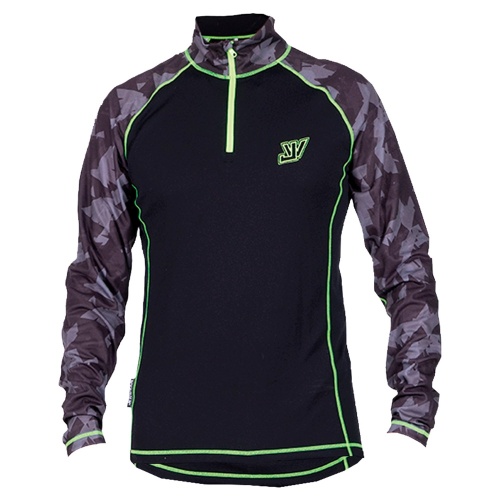 Термокофта Jethwear Alpha J1771-001 Размер М