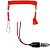Чека безопасности Kill Switch для снегохода Ski-Doo  01-111-20 410103300, 410106700, 515175571, 515176525, 515175653  515132000, 515139000, 515151500 515176463