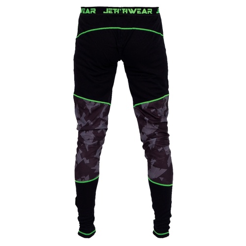 Термоштаны (леггинсы) Jethwear Alpha J1772-001 Размер М