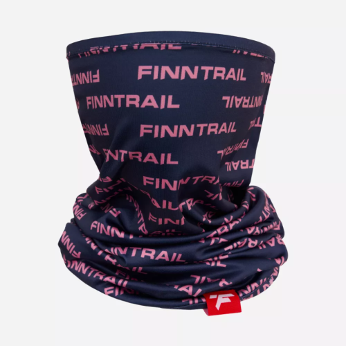 Шарф (бафф) Finntrail 9800DarkGreyPowder