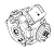 Передний редуктор для BRP Can-Am Outlander G3 XMR | Backcountry (2026) 705403639