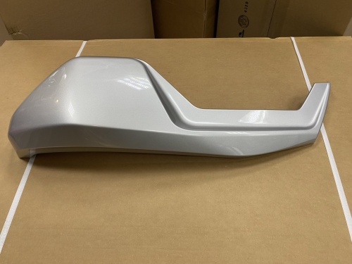 Крыло заднее левое (Hyper Silver) для BRP Can-am Outlander G3 1000 XMR 705018806