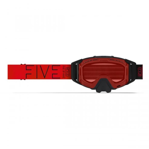 Очки 509 Sinister X6 Red 2020 F02003100-000-101