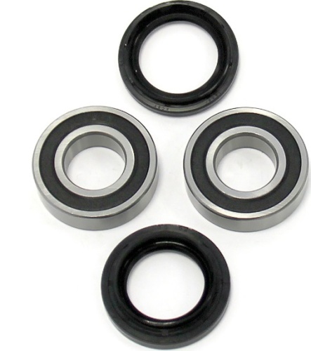 Ступичный подшипник квадроцикла Yamaha 700 660 450 Rhino AT-06632 93306-206Y2-00, 93106-42800-00, 93106-38800-00 25-1542