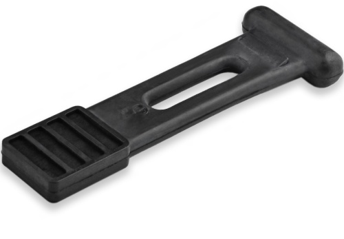 Крепление пластика снегохода Polaris SM-12327 (5433150)