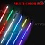 Флагшток RGB с LED подсветкой и Bluetooth для управления с телефона BTR801-12 1,2 м